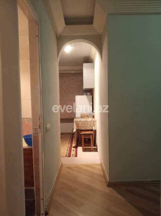 Satılır, köhnə tikili, 2 otaqlı, 70 m², İçəri Şəhər m.