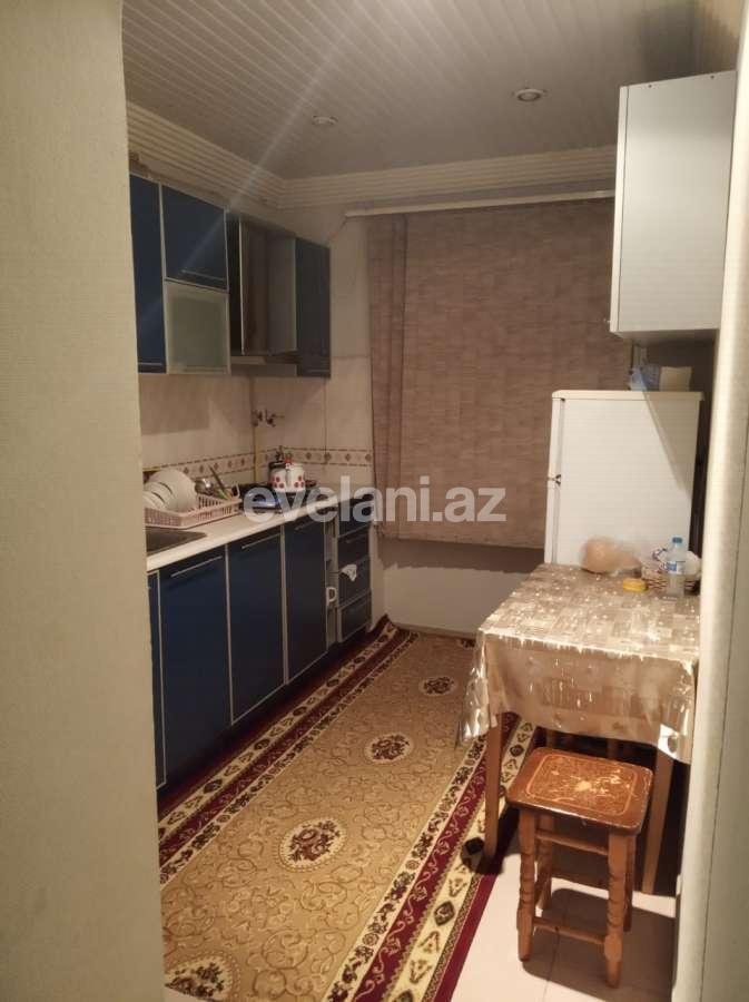 Satılır, köhnə tikili, 2 otaqlı, 70 m², İçəri Şəhər m.