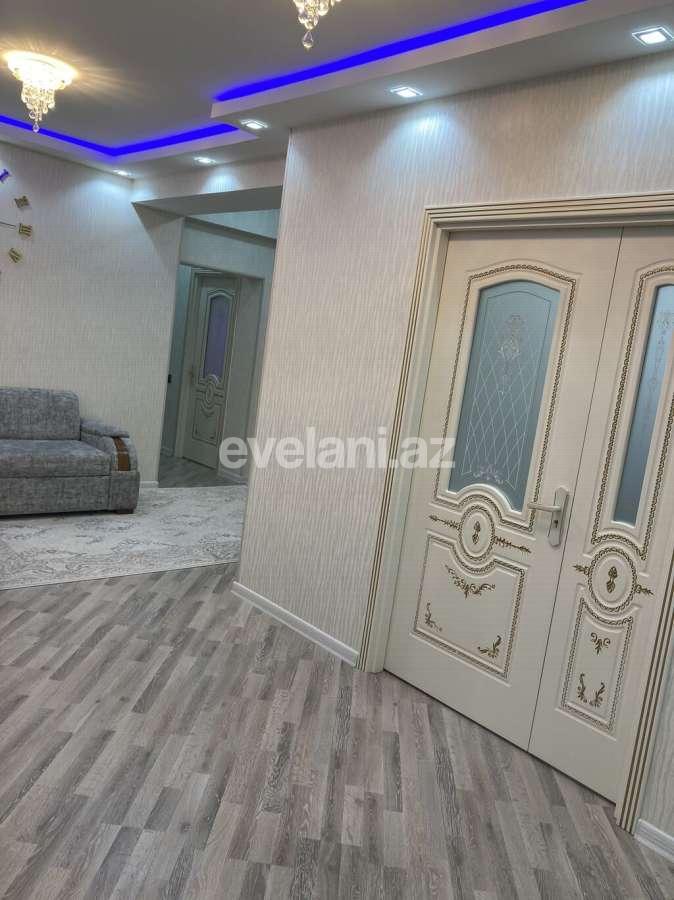 Sale, new building, 3 room, 120 m², Surakhani r.