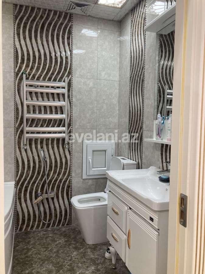 Sale, new building, 3 room, 120 m², Surakhani r.