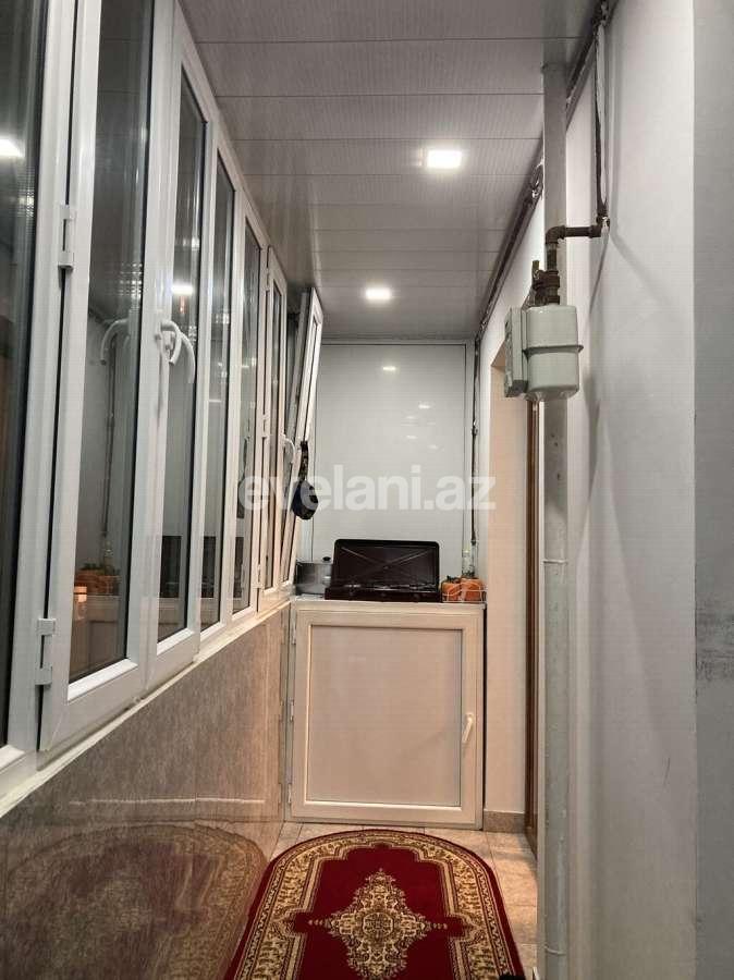 Sale, new building, 3 room, 120 m², Surakhani r.