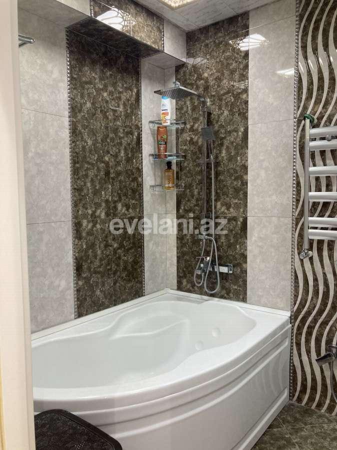 Sale, new building, 3 room, 120 m², Surakhani r.