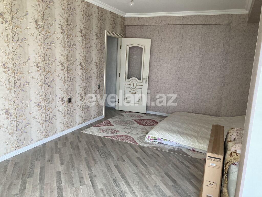 Sale, new building, 3 room, 120 m², Surakhani r.