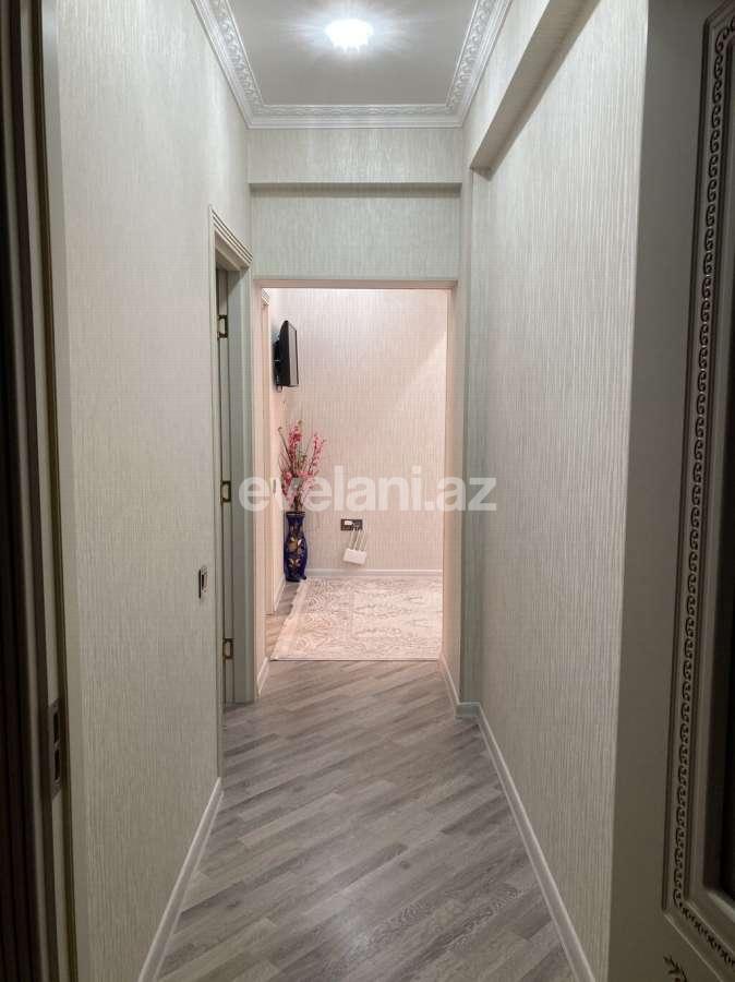 Sale, new building, 3 room, 120 m², Surakhani r.