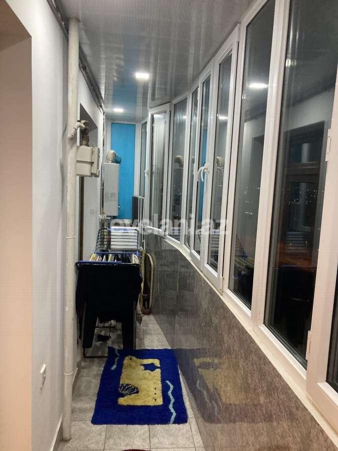 Sale, new building, 3 room, 120 m², Surakhani r.