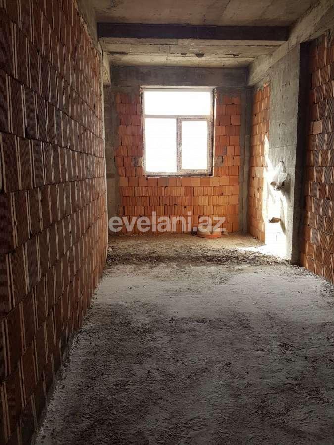 Sale, new building, 2 room, 112 m², Khirdalan