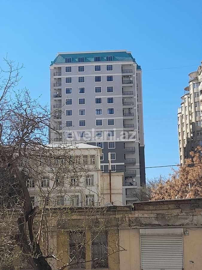 Satılır, yeni tikili, 1 otaqlı, 71 m², 28 may m.