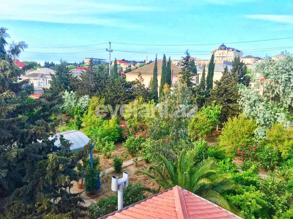 Satılır, torpaq, 6.4 sot, Bilgəh q.