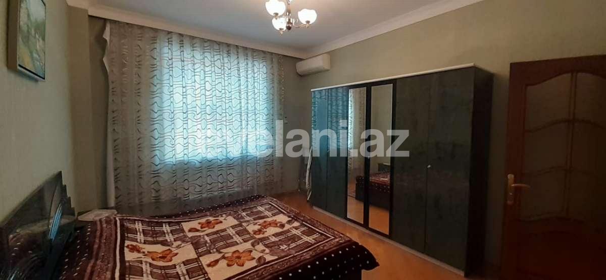 Kirayə verilir, yeni tikili, 2 otaqlı, 100 m², 28 may m.