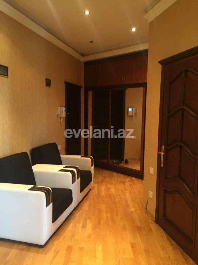 Kirayə verilir, yeni tikili, 2 otaqlı, 100 m², 28 may m.