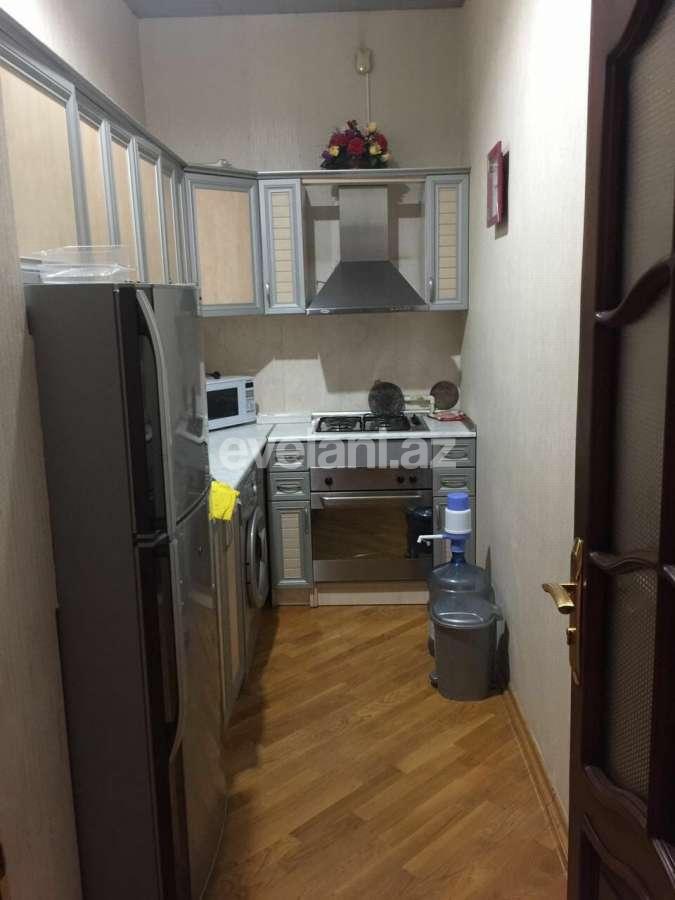 Kirayə verilir, yeni tikili, 2 otaqlı, 100 m², 28 may m.