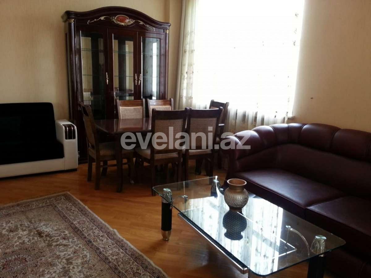 Kirayə verilir, yeni tikili, 2 otaqlı, 100 m², 28 may m.