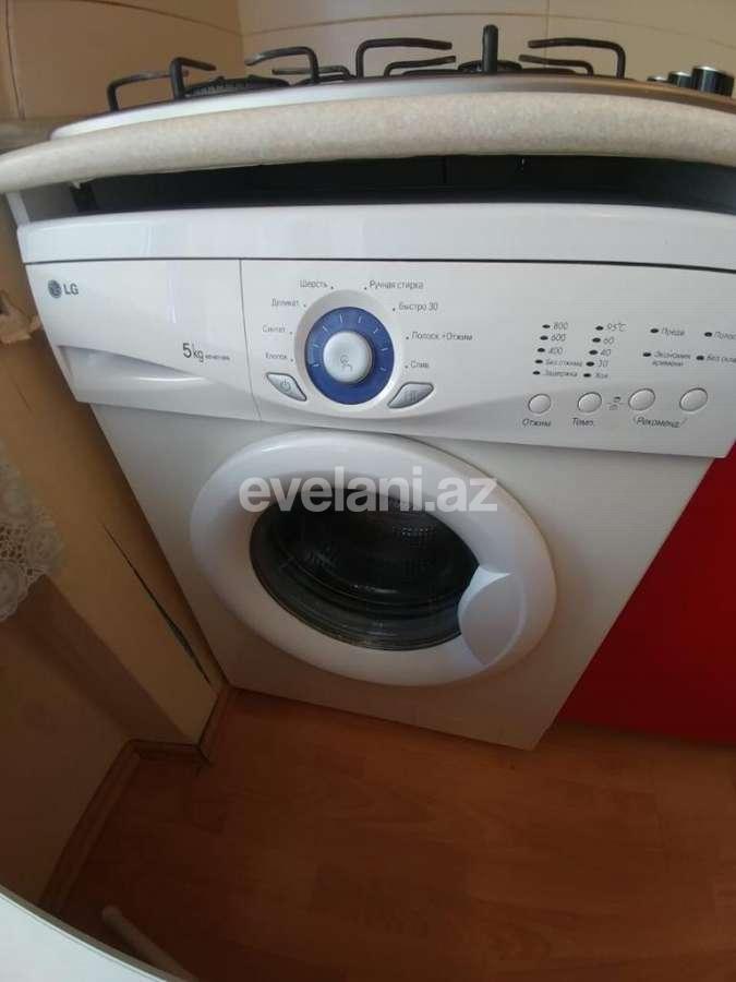 Satılır, yeni tikili, 2 otaqlı, 54 m²