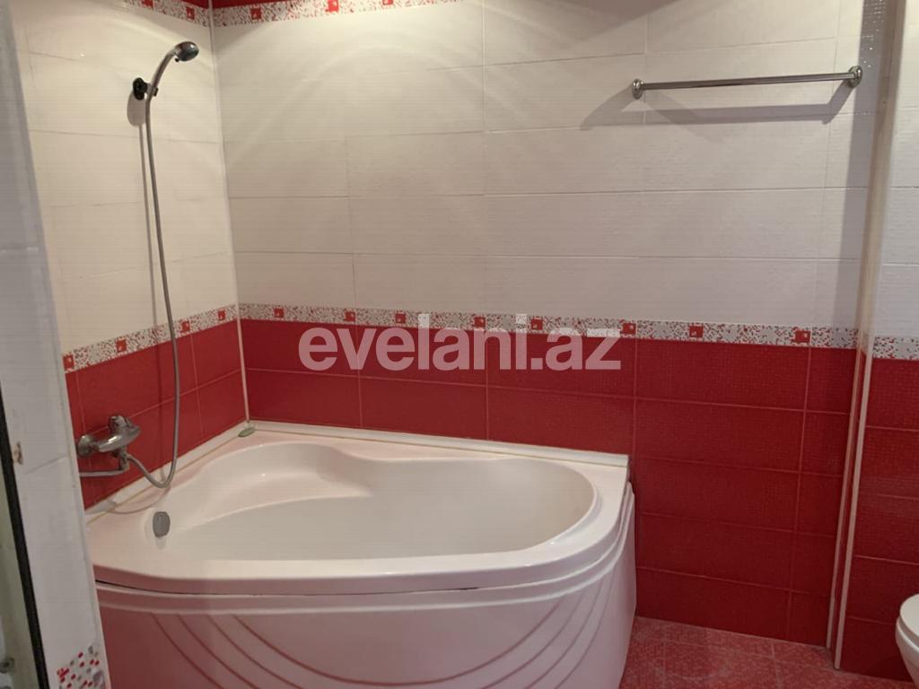 Satılır, yeni tikili, 2 otaqlı, 54 m²