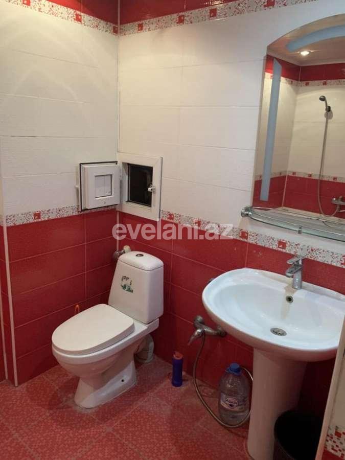 Satılır, yeni tikili, 2 otaqlı, 54 m²