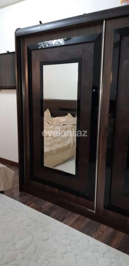 Sale, new building, 3 room, 109 m², Khirdalan