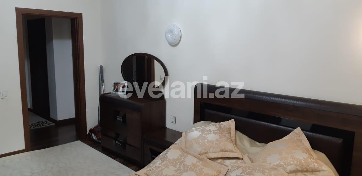 Sale, new building, 3 room, 109 m², Khirdalan