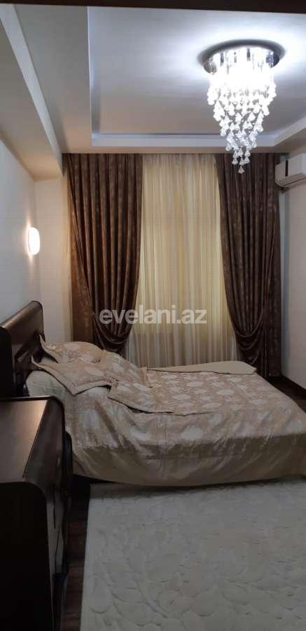 Sale, new building, 3 room, 109 m², Khirdalan