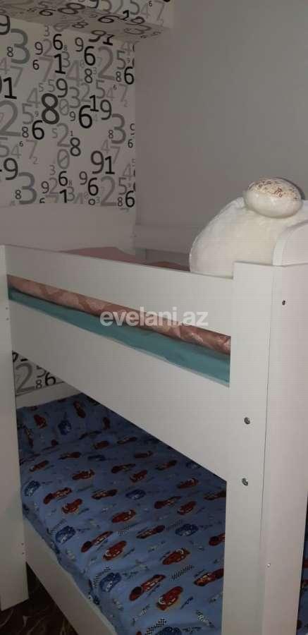 Sale, new building, 3 room, 109 m², Khirdalan