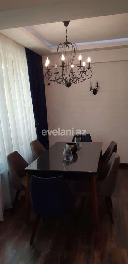 Sale, new building, 3 room, 109 m², Khirdalan