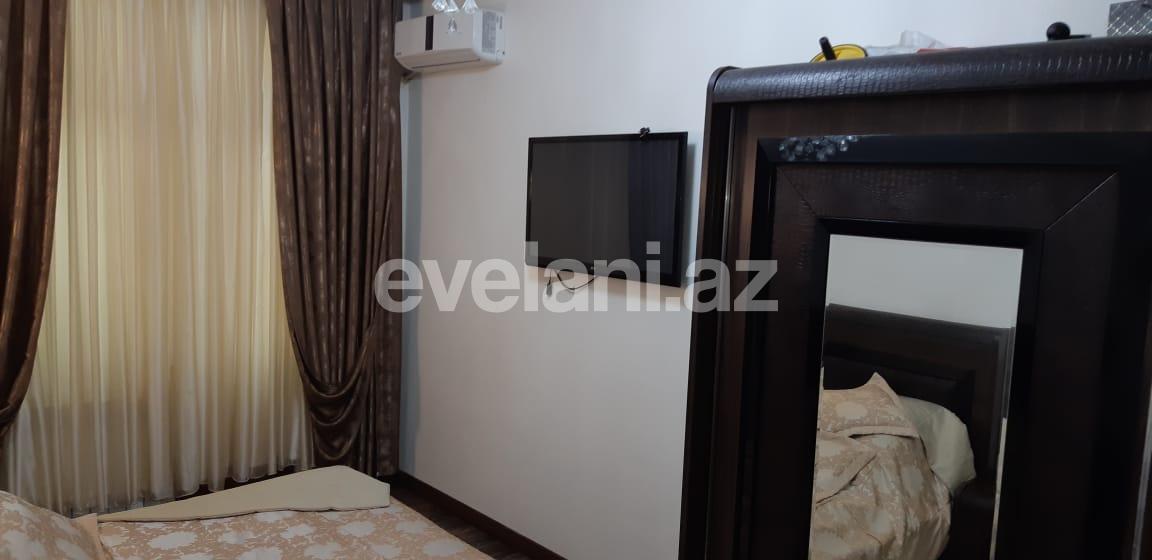 Sale, new building, 3 room, 109 m², Khirdalan