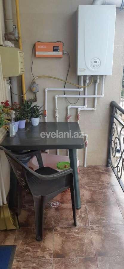 Sale, new building, 3 room, 109 m², Khirdalan