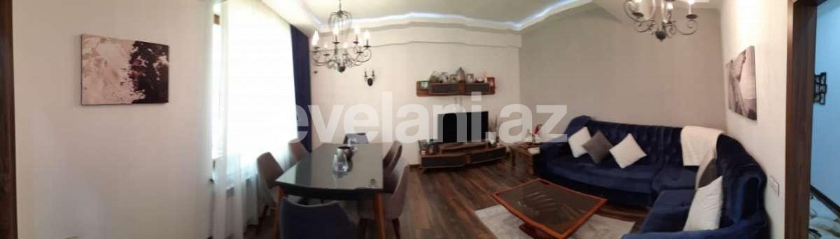 Sale, new building, 3 room, 109 m², Khirdalan