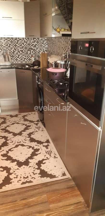 Sale, new building, 3 room, 109 m², Khirdalan