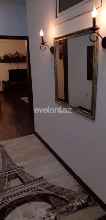 Sale, new building, 3 room, 109 m², Khirdalan