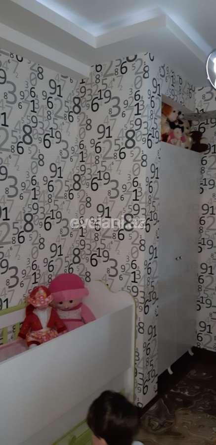 Sale, new building, 3 room, 109 m², Khirdalan