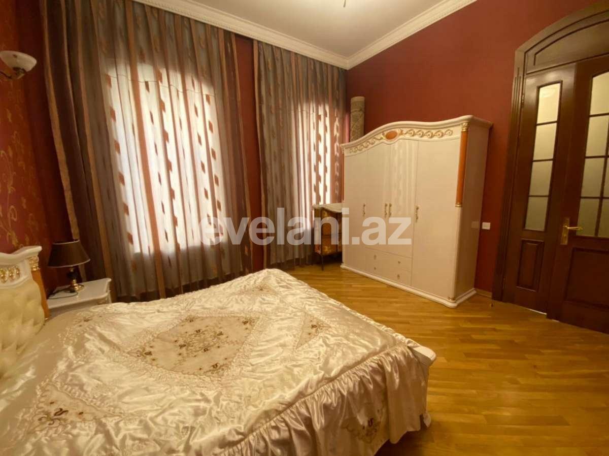 Продаётся, вторичка, 4-комнаты, 180 m², Ичери Шехер m.