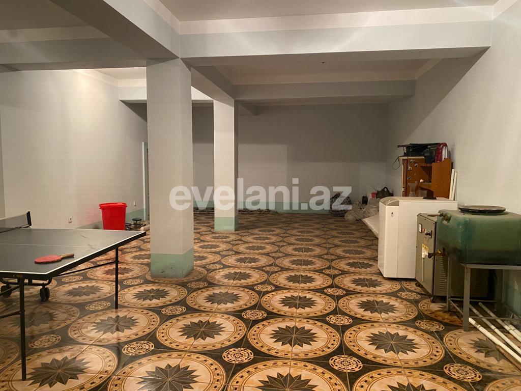 Sale, villa, 8 room, 500 m², Nasimi m.