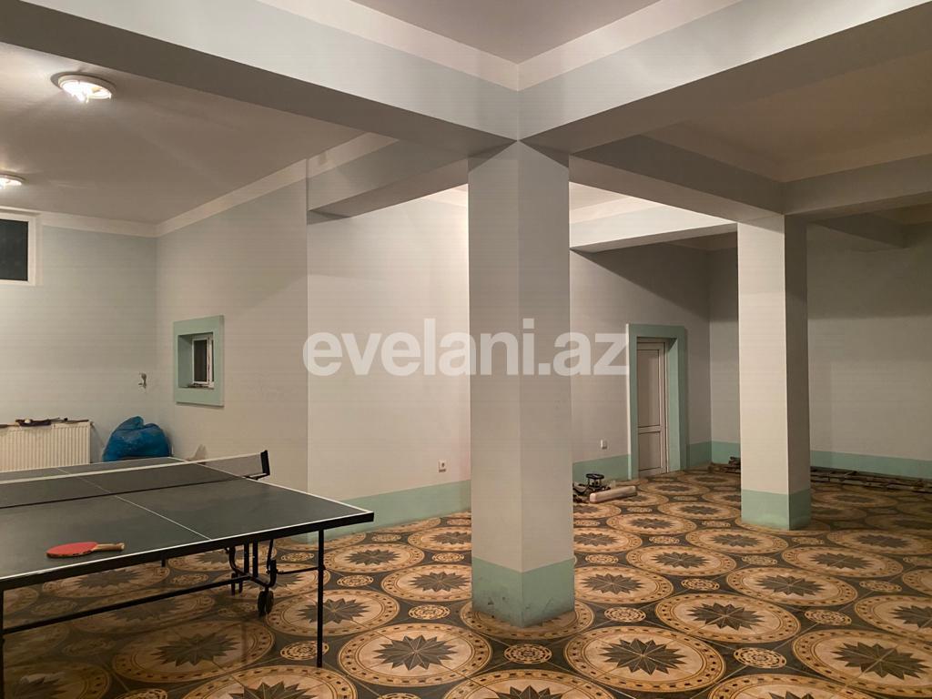 Sale, villa, 8 room, 500 m², Nasimi m.