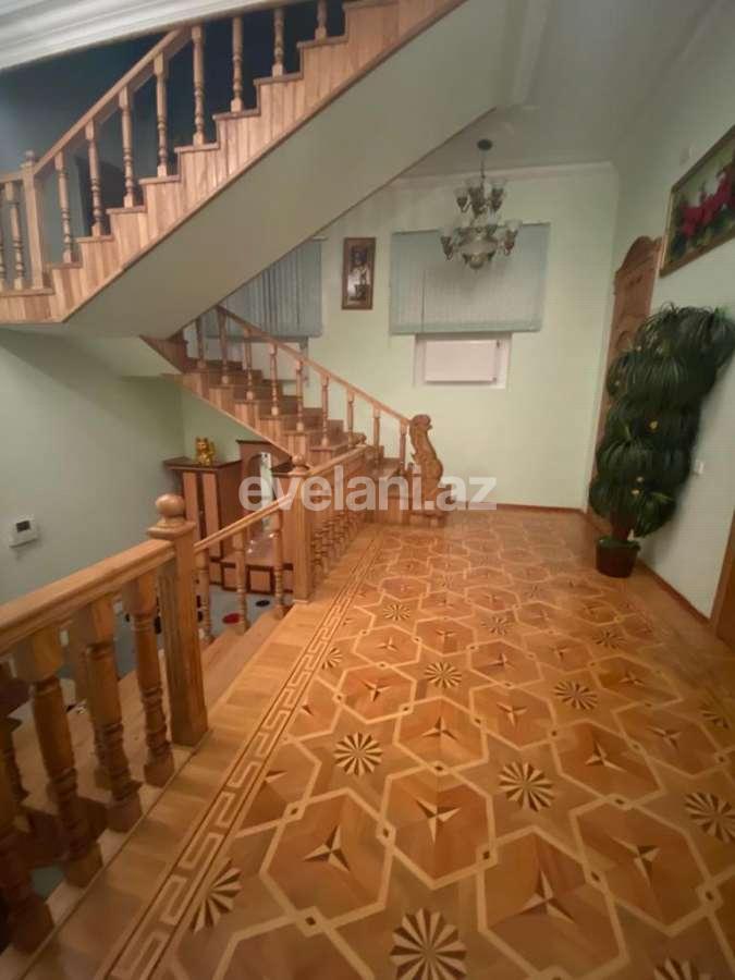 Sale, villa, 8 room, 500 m², Nasimi m.