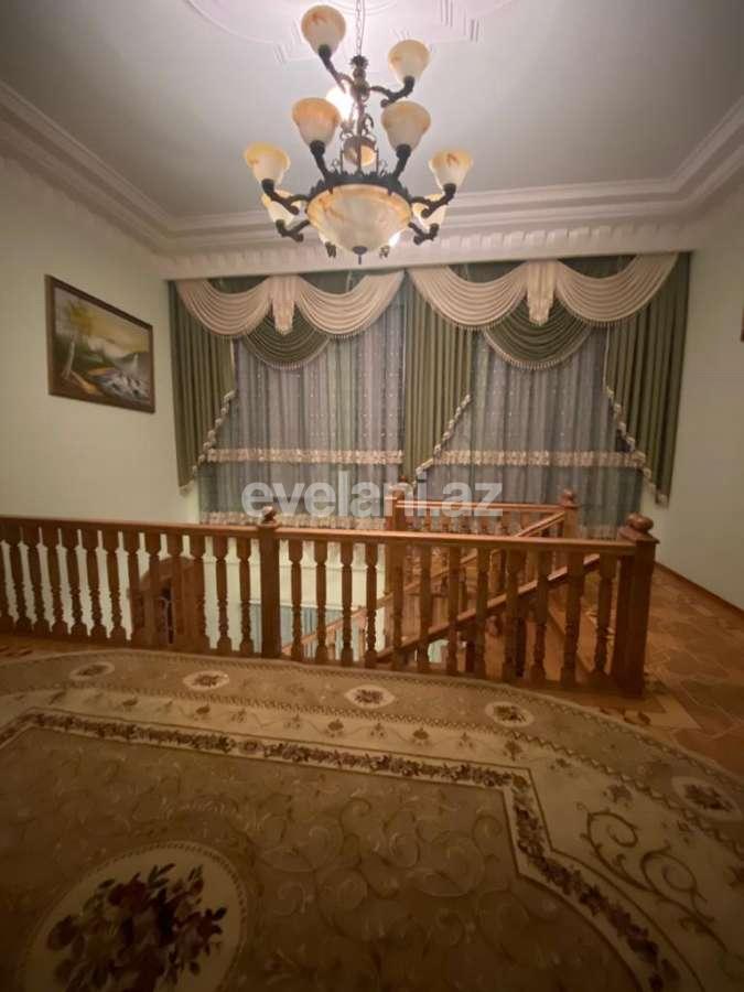 Sale, villa, 8 room, 500 m², Nasimi m.