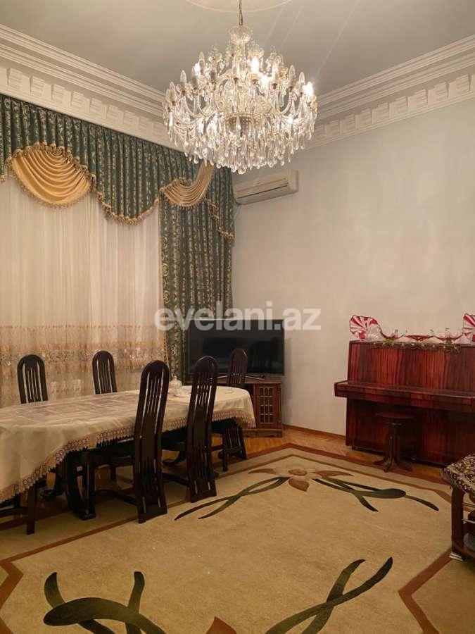 Sale, villa, 8 room, 500 m², Nasimi m.