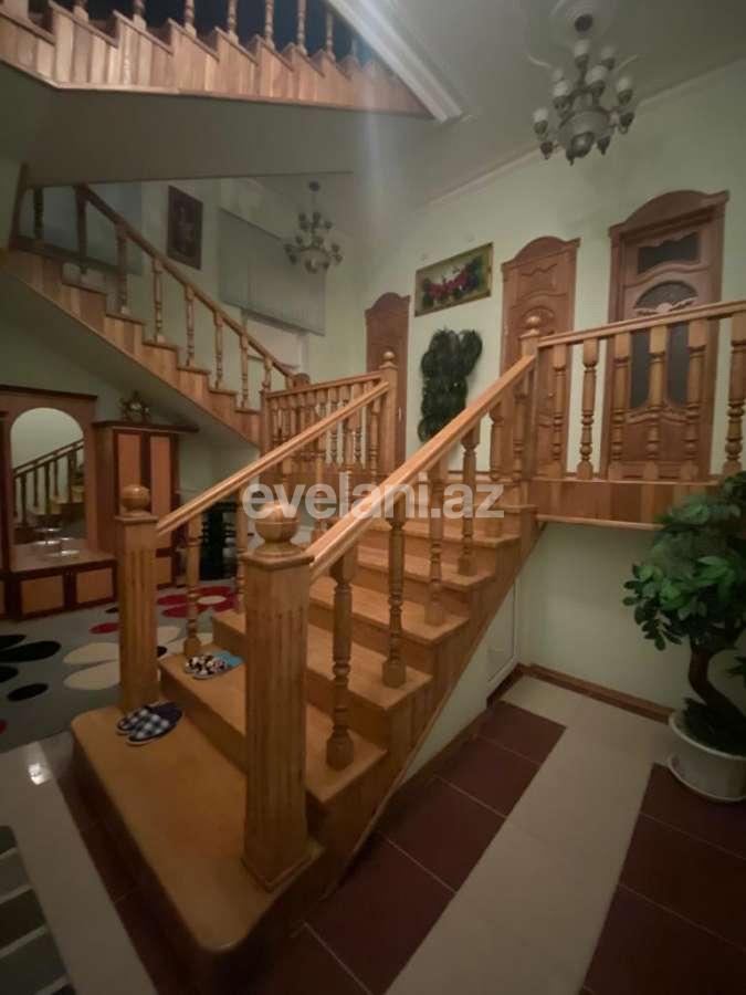 Sale, villa, 8 room, 500 m², Nasimi m.