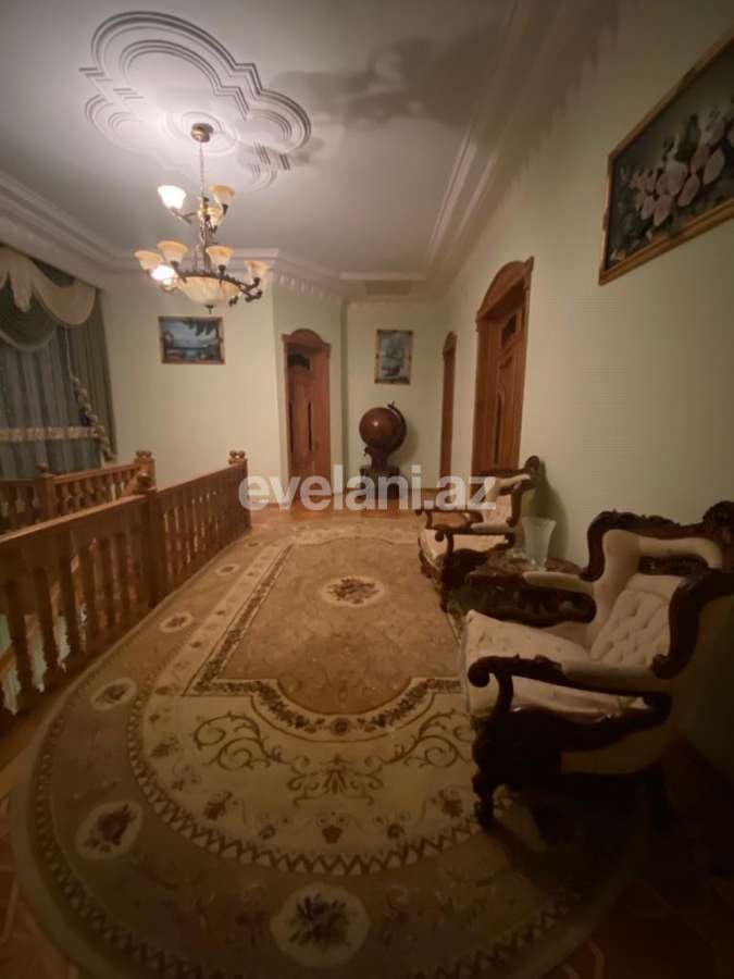 Sale, villa, 8 room, 500 m², Nasimi m.