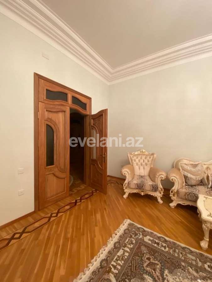 Sale, villa, 8 room, 500 m², Nasimi m.