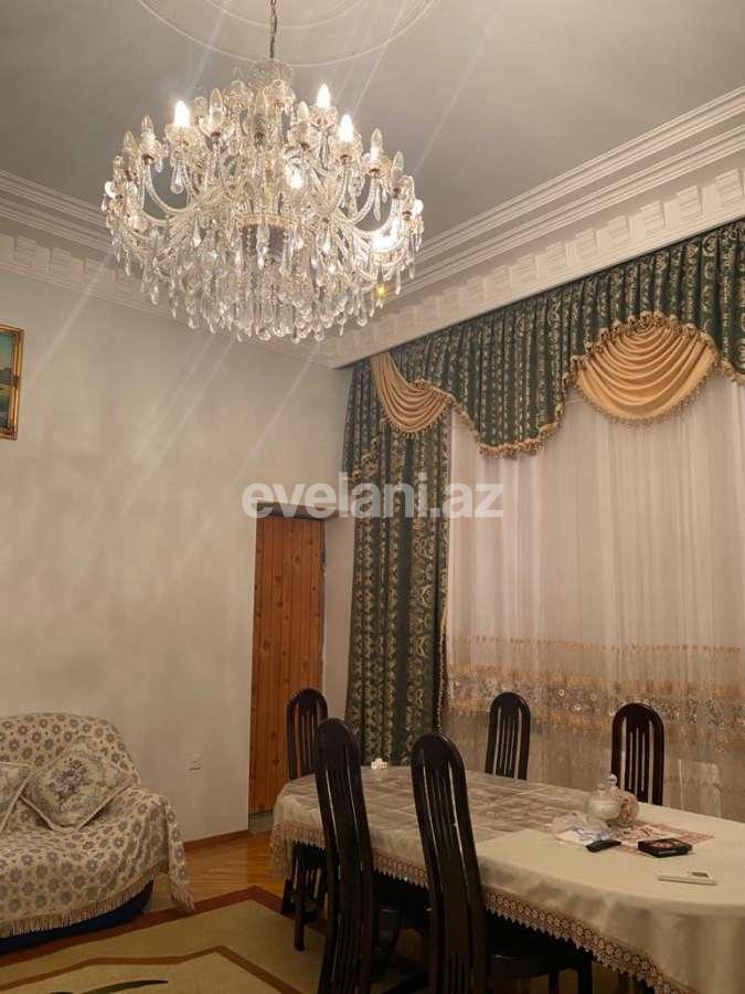 Sale, villa, 8 room, 500 m², Nasimi m.