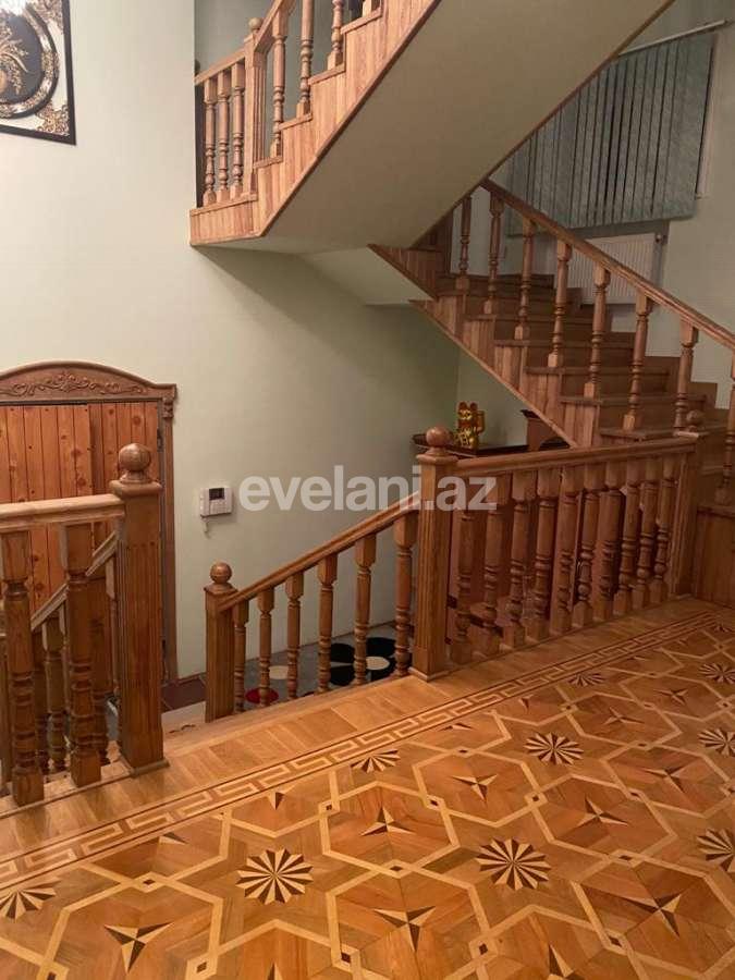 Sale, villa, 8 room, 500 m², Nasimi m.