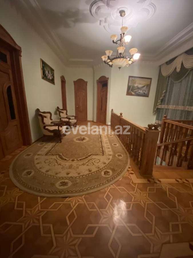 Sale, villa, 8 room, 500 m², Nasimi m.