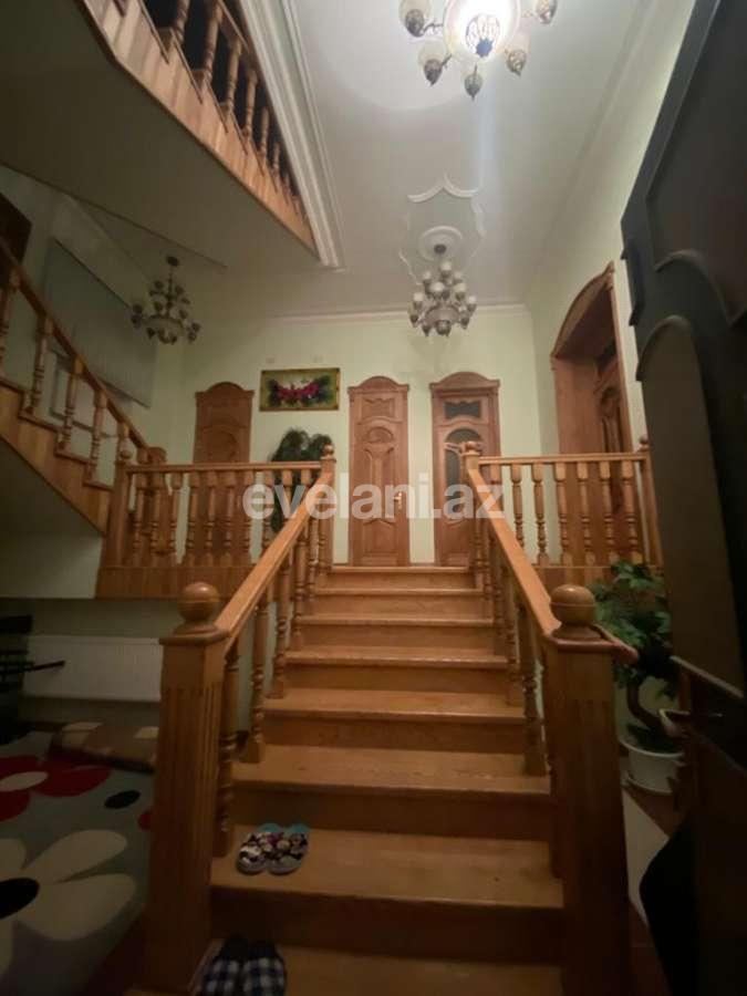 Sale, villa, 8 room, 500 m², Nasimi m.