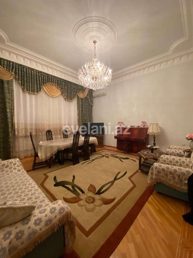 Sale, villa, 8 room, 500 m², Nasimi m.