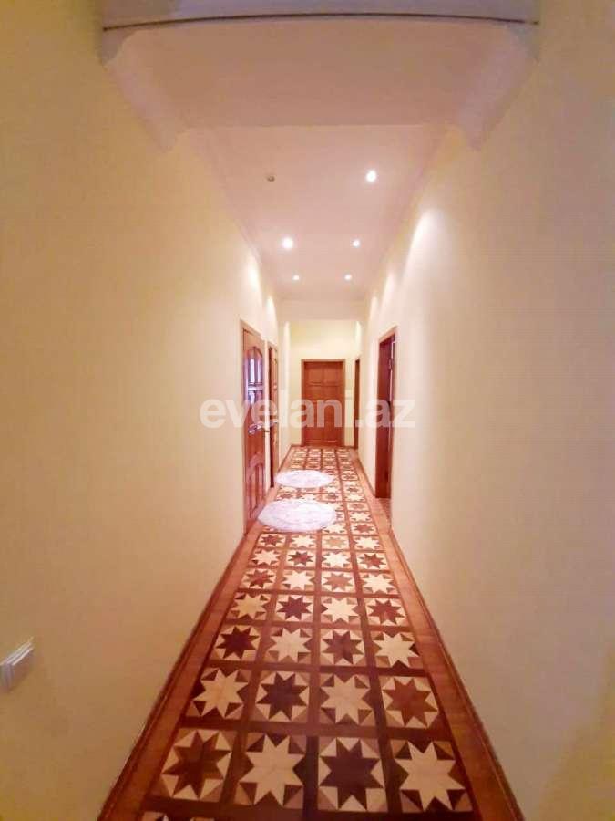 Satılır, yeni tikili, 4 otaqlı, 165 m², Səbail r.