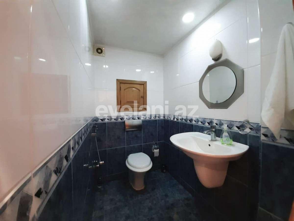 Satılır, yeni tikili, 4 otaqlı, 165 m², Səbail r.