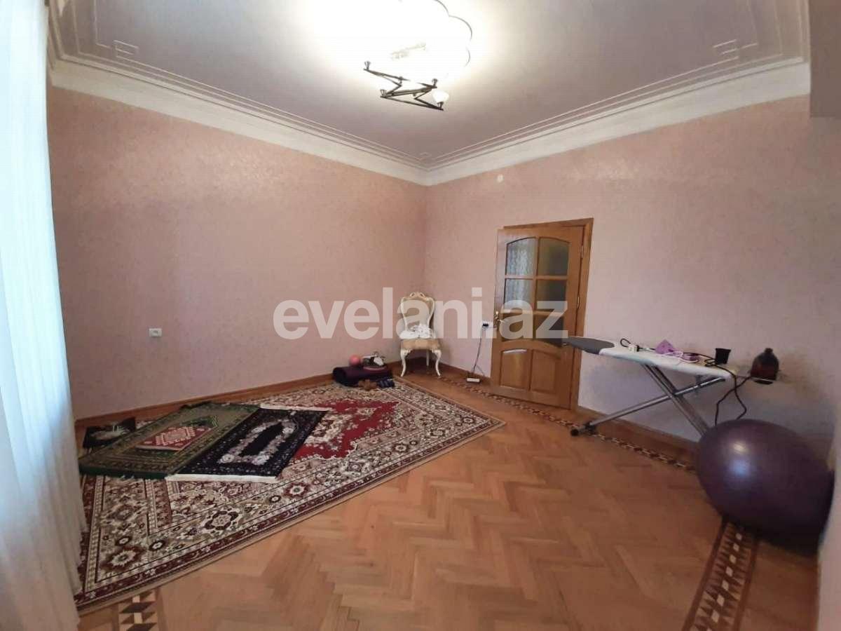 Satılır, yeni tikili, 4 otaqlı, 165 m², Səbail r.