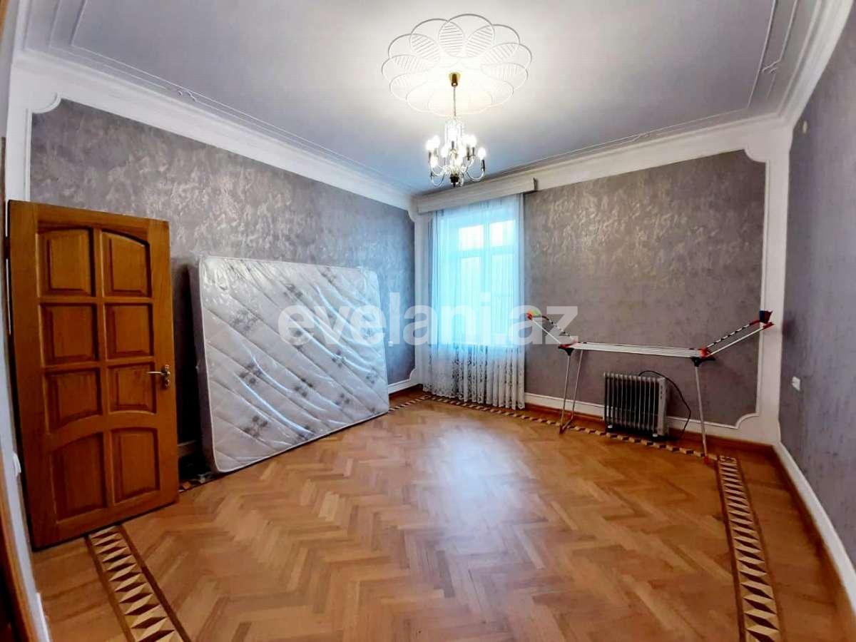 Satılır, yeni tikili, 4 otaqlı, 165 m², Səbail r.