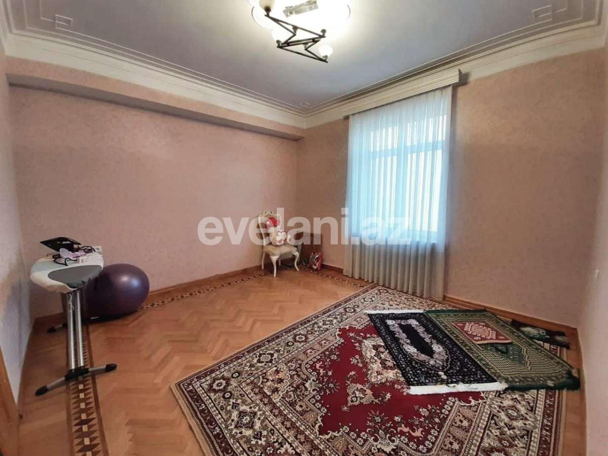 Satılır, yeni tikili, 4 otaqlı, 165 m², Səbail r.
