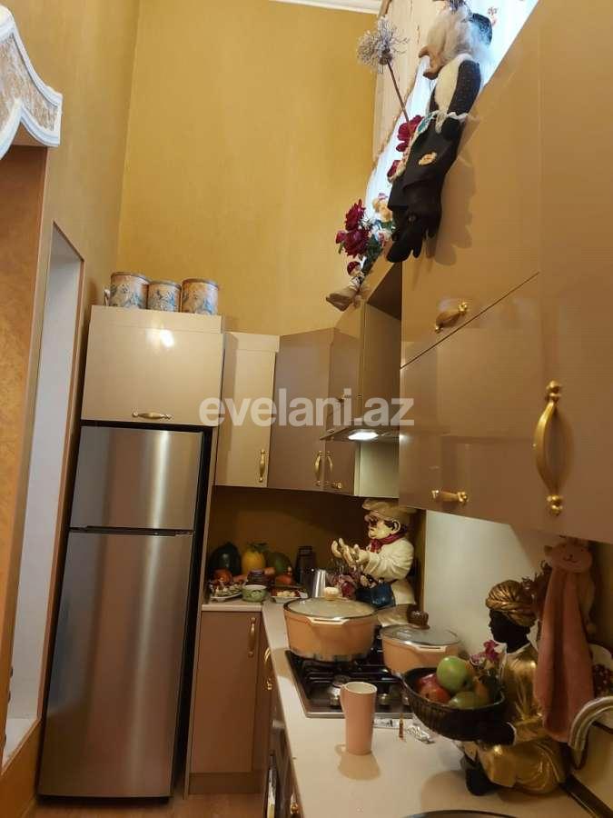 Продаётся, вторичка, 2-комнаты, 46 m², Ичери Шехер m.